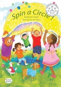 Cover: Spin a Circle! - MacLaren-Cochrane Publishing