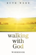 Cover: Walking with God - Xlibris Us