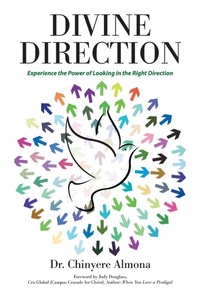 Enlarge image Cover: Divine Direction - Xlibris Us