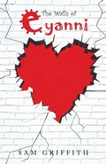 Cover: The Walls of Eyanni - Xlibris Us