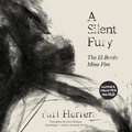 Cover: A Silent Fury Lib/E - Blackstone Publishing