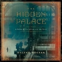 Enlarge image Cover: The Hidden Palace Lib/E - HarperCollins
