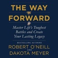 Cover: The Way Forward Lib/E - HarperCollins
