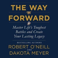 Enlarge image Cover: The Way Forward Lib/E - HarperCollins