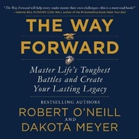 Enlarge image Cover: The Way Forward - HarperCollins