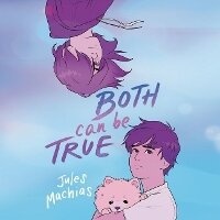 Enlarge image Cover: Both Can Be True - HarperCollins