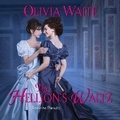 Cover: The Hellion's Waltz Lib/E - HarperCollins