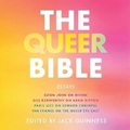 Cover: The Queer Bible Lib/E - HarperCollins