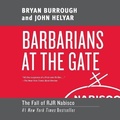 Cover: Barbarians at the Gate - HarperCollins