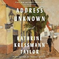 Enlarge image Cover: Address Unknown - HarperCollins