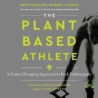 Enlarge image Cover: The Plant-Based Athlete - HarperCollins