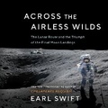 Cover: Across the Airless Wilds - HarperCollins