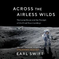 Enlarge image Cover: Across the Airless Wilds - HarperCollins