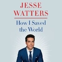 Enlarge image Cover: How I Saved the World - HarperCollins