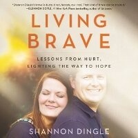 Enlarge image Cover: Living Brave Lib/E - HarperCollins