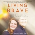 Cover: Living Brave - HarperCollins