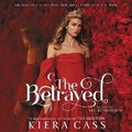 Cover: The Betrayed - HarperCollins