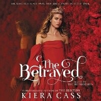 Enlarge image Cover: The Betrayed - HarperCollins