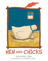 Enlarge image Cover: Hen and Chicks (Bilingual Edition) - Archway Publishing