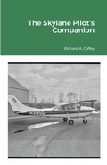 Cover: Skylane Pilot's Companion - Lulu.com