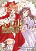 Cover: A Lily Blooms in Another World - J-Novel Club