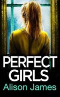 Cover: Perfect Girls - Audible Studios on Brilliance