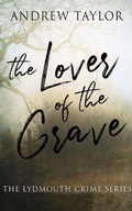 Cover: The Lover of the Grave - Audible Studios on Brilliance