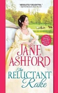 Cover: The Reluctant Rake - Audible Studios on Brilliance