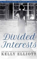 Cover: Divided Interests - Audible Studios on Brilliance