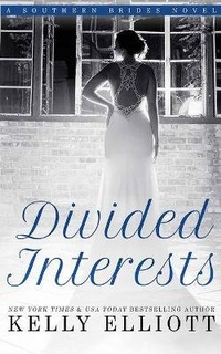 Enlarge image Cover: Divided Interests - Audible Studios on Brilliance