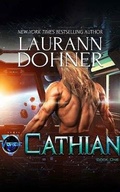 Cover: Cathian - Audible Studios on Brilliance