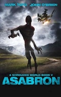 Cover: Asabron - Audible Studios on Brilliance