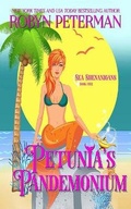 Cover: Petunia's Pandemonium - Audible Studios on Brilliance