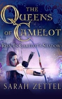 Enlarge image Cover: Risa: In Camelot's Shadow - Audible Studios on Brilliance