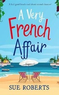 Cover: A Very French Affair - Audible Studios on Brilliance