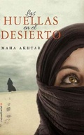 Cover: Las Huellas En El Desierto - Audible Studios on Brilliance