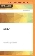 Cover: Willin' - Audible Studios on Brilliance