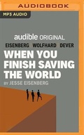 Cover: When You Finish Saving the World - Audible Studios on Brilliance