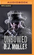Cover: Unbowed - Audible Studios on Brilliance