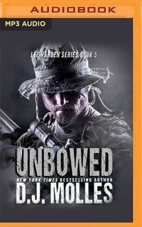 Enlarge image Cover: Unbowed - Audible Studios on Brilliance