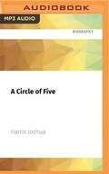 Cover: A Circle of Five - Audible Studios on Brilliance