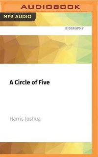 Enlarge image Cover: A Circle of Five - Audible Studios on Brilliance