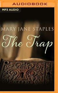 Enlarge image Cover: The Trap - Audible Studios on Brilliance