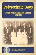 Cover: Polytechnic Days - Alliance Publishing LLC
