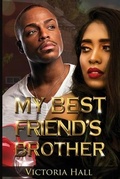 Cover: My Best Friend's Brother - Creatively Unleashed