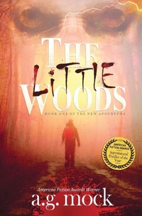 Enlarge image Cover: The Little Woods - Epoch Thrillers