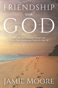 Enlarge image Cover: Friendship with God - Doxazo