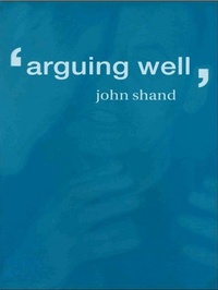 Enlarge image Cover: Arguing Well - Routledge