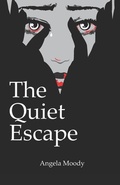 Cover: The Quiet Escape - Angela Moody