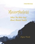 Cover: Nevertheless - Powell Editorial